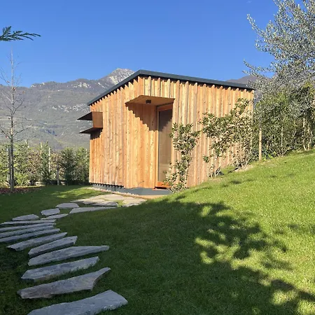 Alea - Garda Lake Suite-2