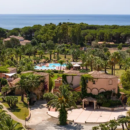 Baia Delle Palme Beach-3