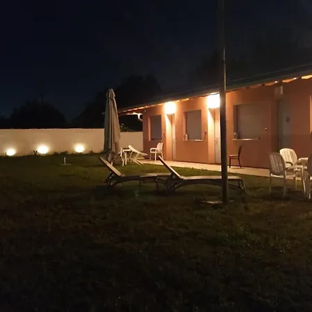 Hotel Ristorante alla Campagna-2