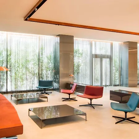 Four Points By Sheraton Venice Mestre-3