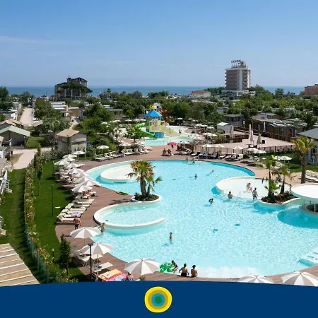 Club del Sole Romagna Family Resort-3