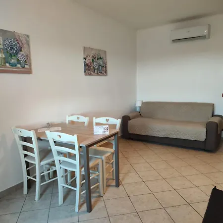 Appartamento Magnolia-2