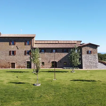 Agriturismo Santa Rosa-3