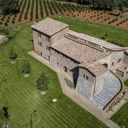 Agriturismo Santa Rosa-2