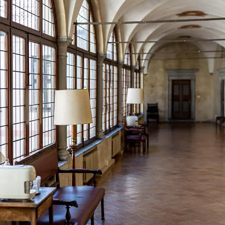 Convento dell'Annunciata Soul Retreat in Franciacorta-2
