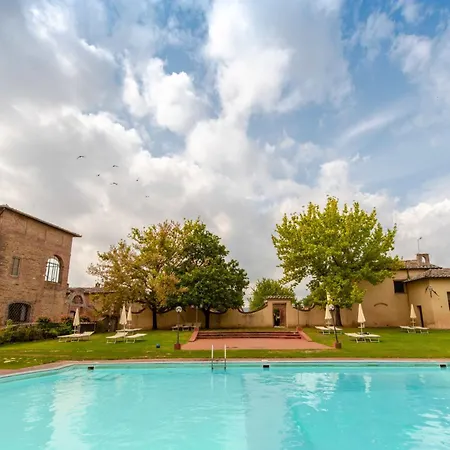 Residence Borgo San Lorenzo A Linari-3