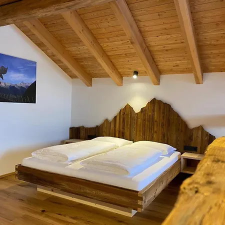 Tischlerhof Alpine Living-2