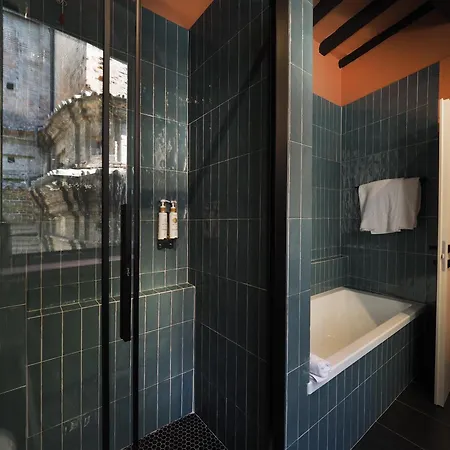 Hotel Priori Secret Garden-3