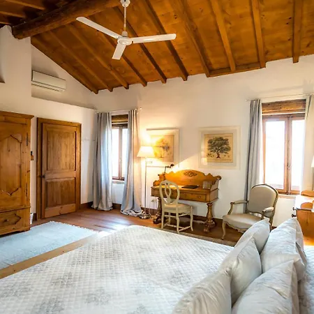 Il Relais Dell'Abbazia-3