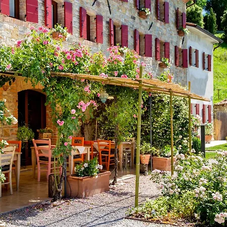 Ca' Piadera Wine Relais-3