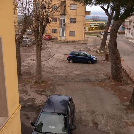 La casa di Francesca-3