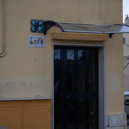 La casa di Francesca-2