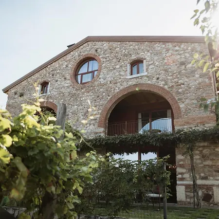 Le Greghe Suites-2
