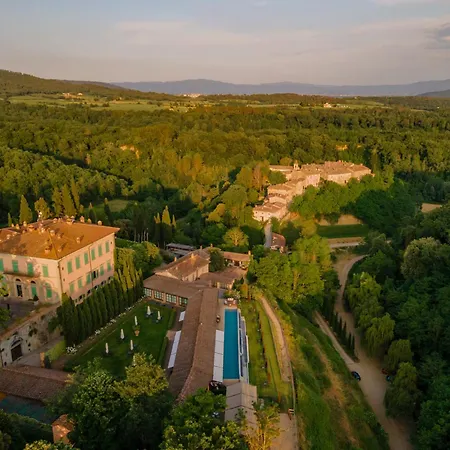 Il Borro Relais & Chateaux-2