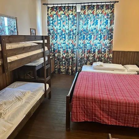 Cowboys Guest Ranch-3