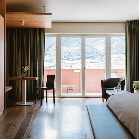 Lindenhof Pure Luxury & Spa Dolcevita Resort-3