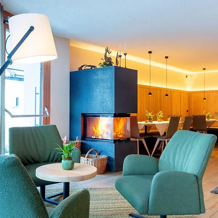 Hotel Lindnerhof-2