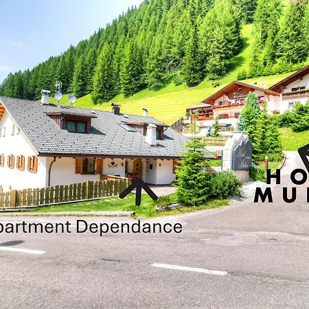 Hotel Muliac-3