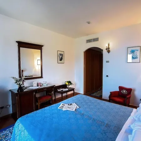 Hotel Graal-2
