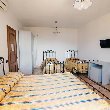 Villa Al Rifugio-2