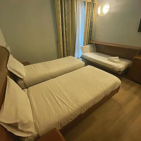 Hotel Europa Milano-3
