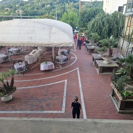 Hotel Civita-2