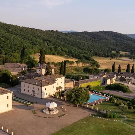La Bagnaia Golf Resort-3