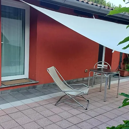 B&B Casa Cantoniera-2