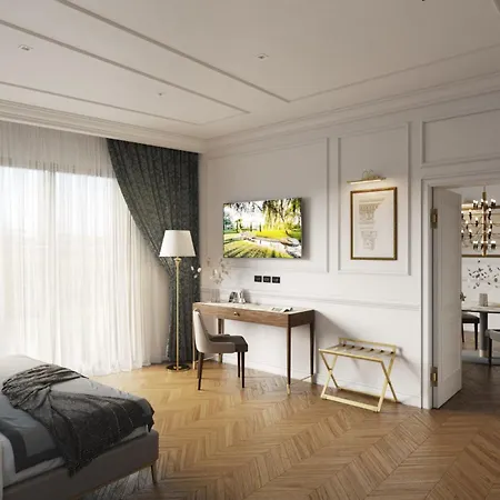 Palazzo di Varignana Resort&SPA-3