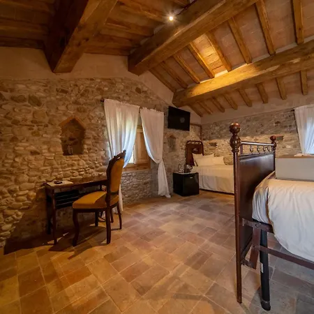 Agriturismo Podere Tovari-3