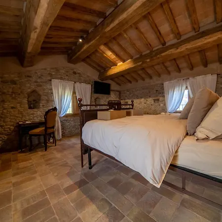 Agriturismo Podere Tovari-2