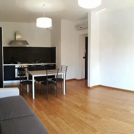 Bolognina Apartments-2