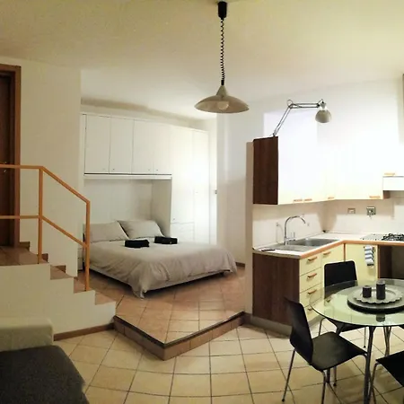 Bolognina Apartments-3