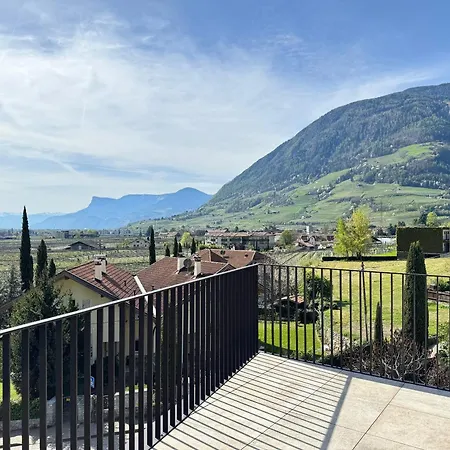 Apartsuites Rosengarten-2