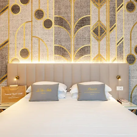 Unahotels Imperial Sport Hotel-3