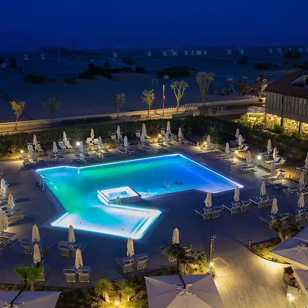 Fantinello Hotel-2