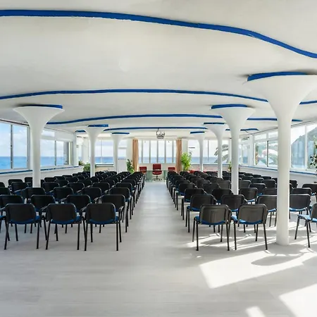 Miramare Sea Resort & Spa-2