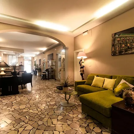 Hotel La Terrazza-3