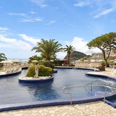 Apollon Club & Thermal Spa (Adults Only)-2