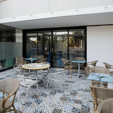 Hotel Caribe-2