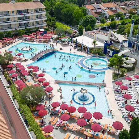 Villaggio Planetarium Resort-3