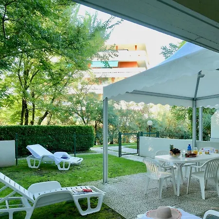 Isaresidence Holiday Resort-3