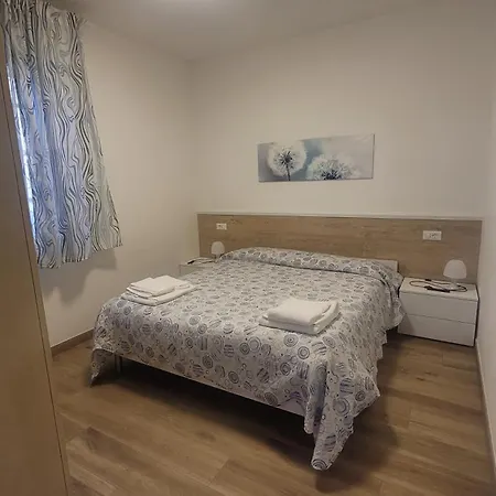Bungalow bei Emma-3
