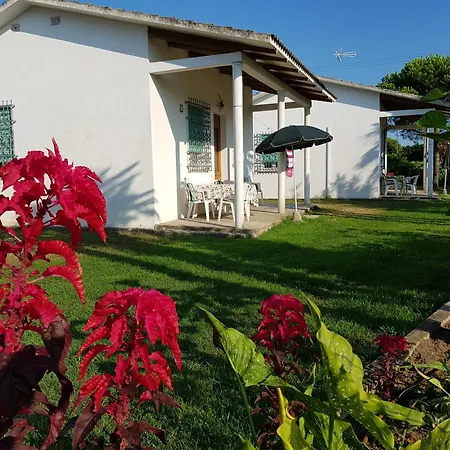 Bungalow bei Emma-2