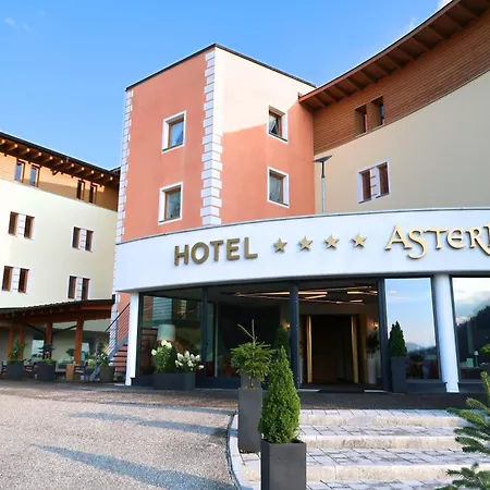 Hotel Asterbel-3