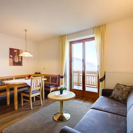 Residence *** Geringerhof-2