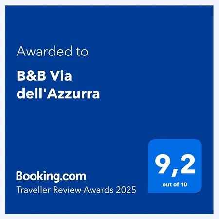 B&B Via dell'Azzurra-3