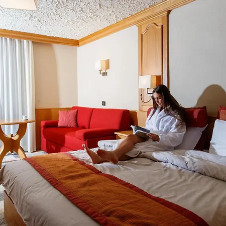 Hotel Intermonti-3