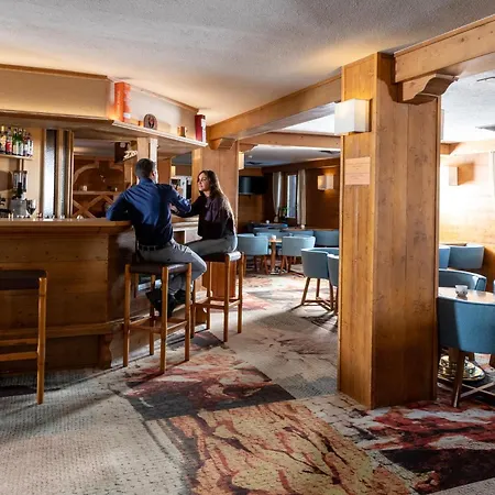 Hotel Intermonti-2