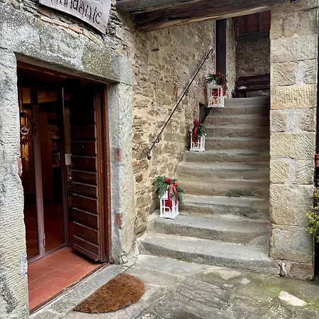 Locanda Del Viandante B&B-2
